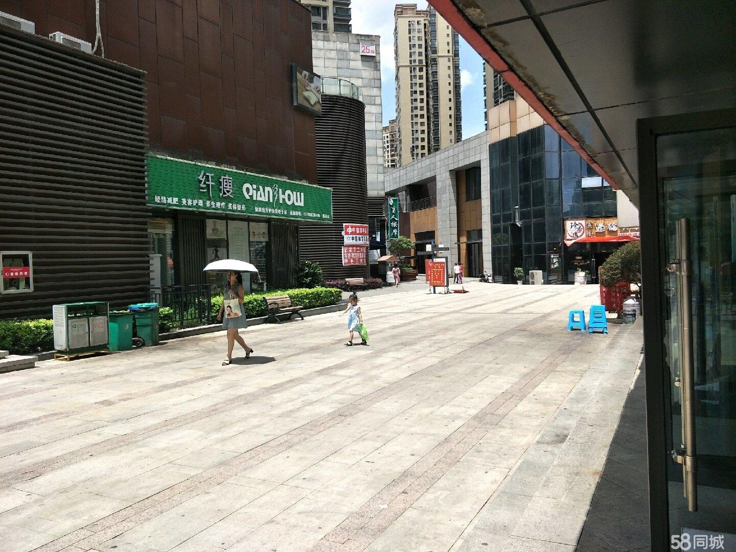 (转让) 保利好位置盈利美发店转让